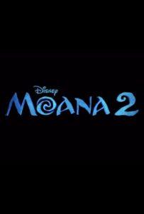 Моана 2